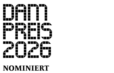 DAM-Preis